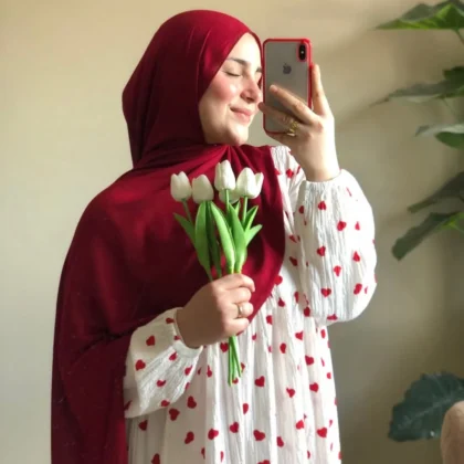 Heartful Bliss Gown