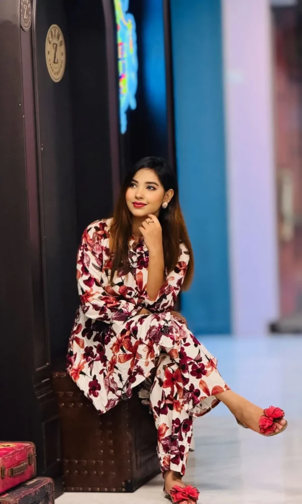 Zayrah Signature Wear – 2 Piece Premium