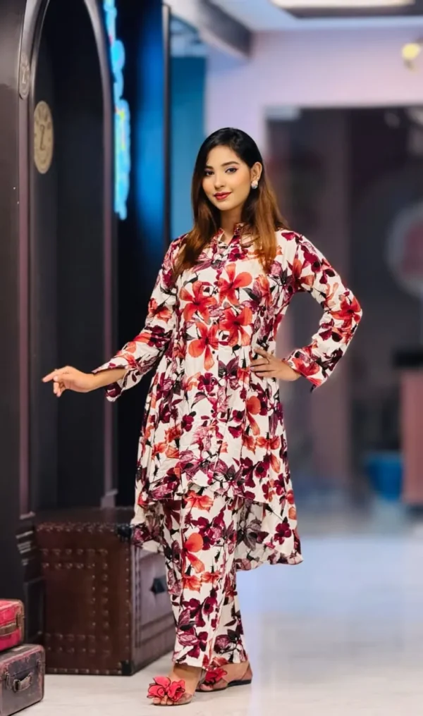 Zayrah Signature Wear – 2 Piece Premium - Image 3