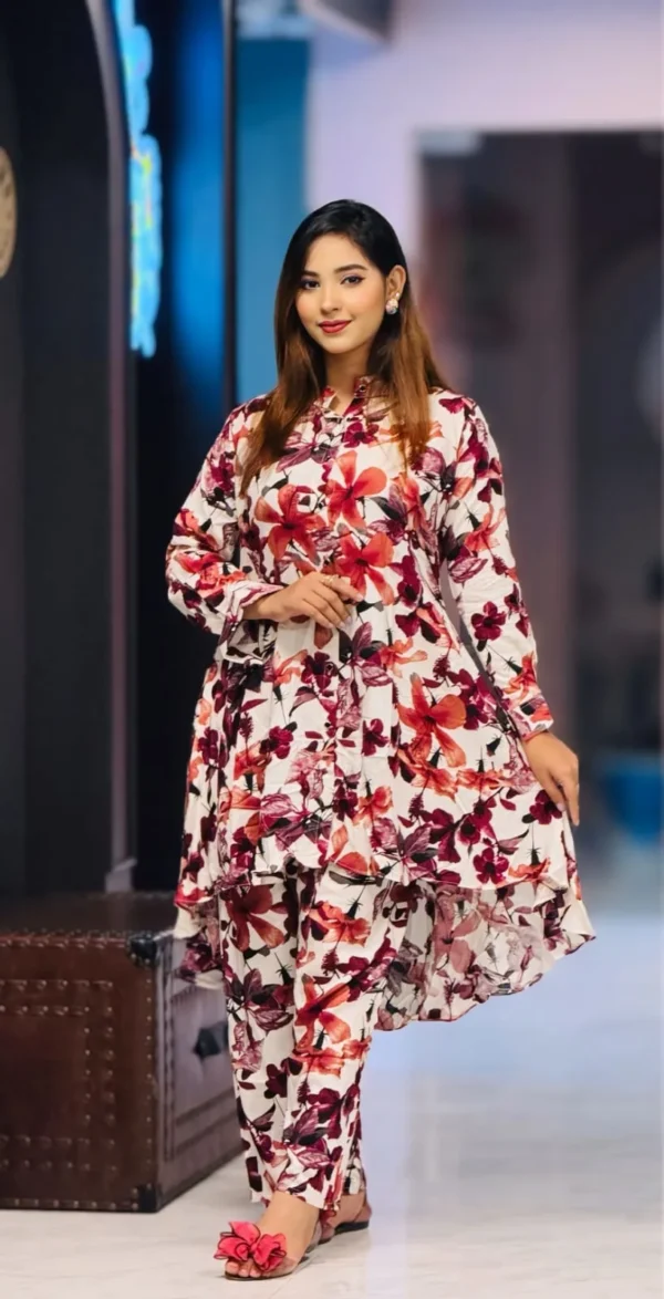 Zayrah Signature Wear – 2 Piece Premium - Image 4