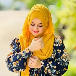 Shirt Hata  Blend of Fashion & Comfort – Pocket Pori Gown
