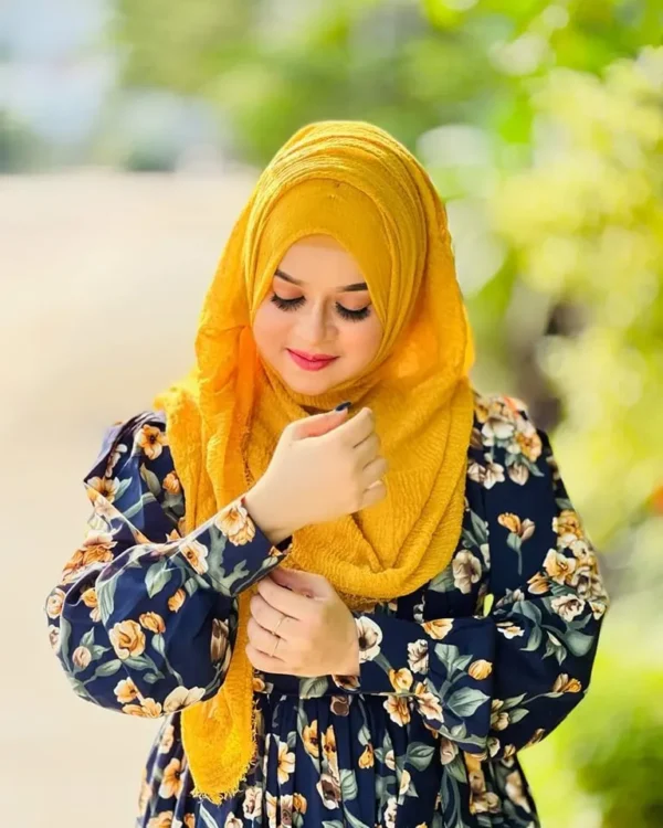 Shirt Hata  Blend of Fashion & Comfort – Pocket Pori Gown