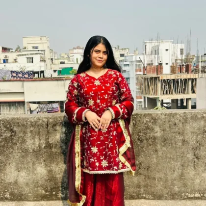 Noor-e-Chowa |Meroon || Premium Kurti Plazo  Exclusive Fancy Georgette with Premium Jimmy Choo Fabrics